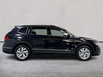 Used Volkswagen Tiguan Allspace 2025 for sale - 76115479: Photo 3