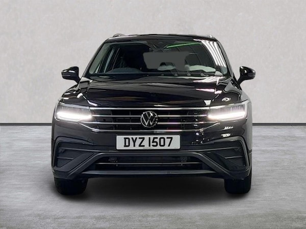 Used Volkswagen Tiguan Allspace 2025 for sale - 76115479: Photo 5