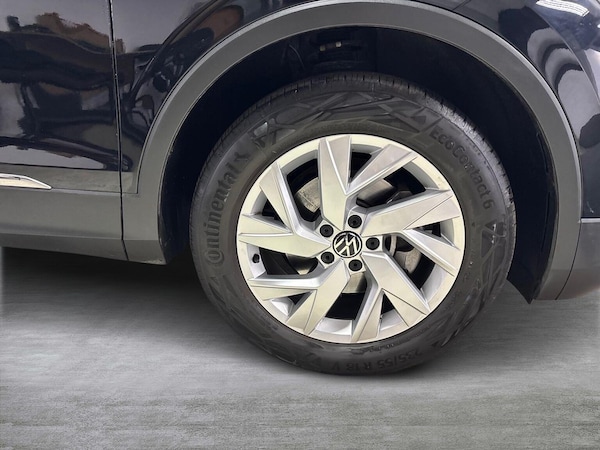 Used Volkswagen Tiguan Allspace 2025 for sale - 76115479: Photo 6