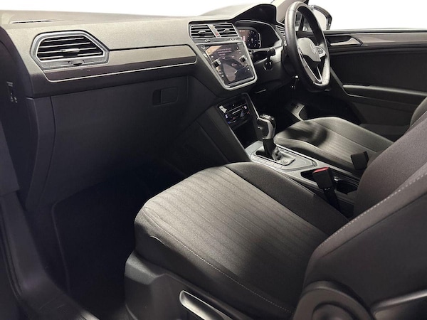 Used Volkswagen Tiguan Allspace 2025 for sale - 76115479: Photo 7