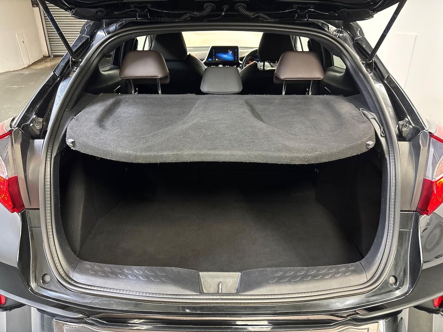 Vehicle 17