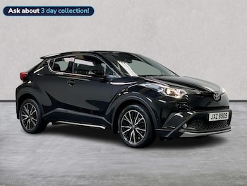 2017 - 1.2T Excel 5Dr