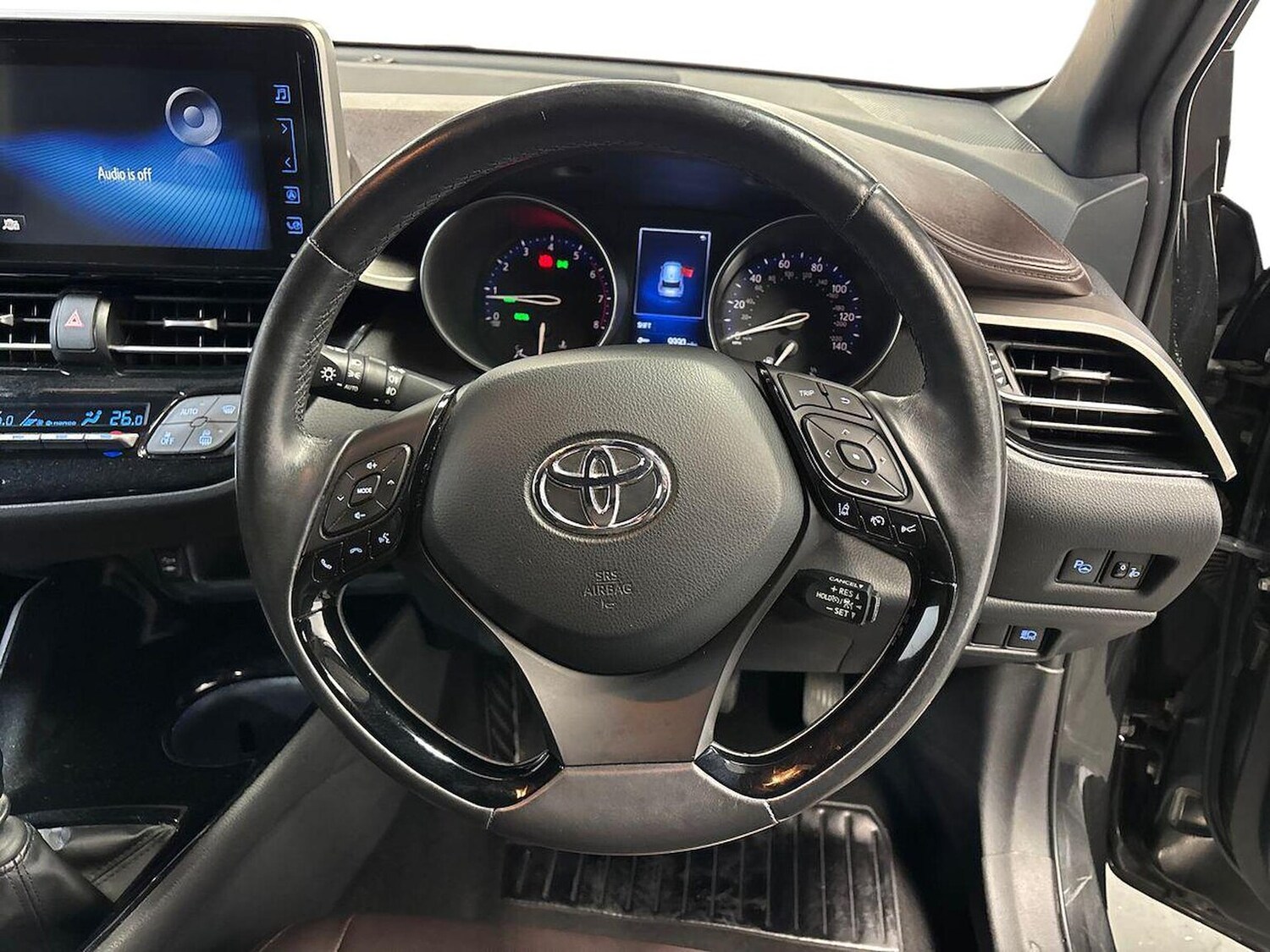 Vehicle 9