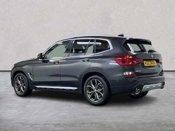 Used BMW X3 2018 for sale - 78716744: Photo