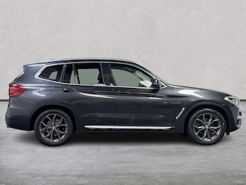 Used BMW X3 2018 for sale - 78716744: Photo