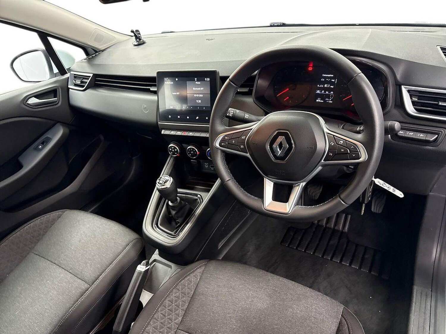 Used Renault Clio 2022 for sale - 78176474: Photo 10