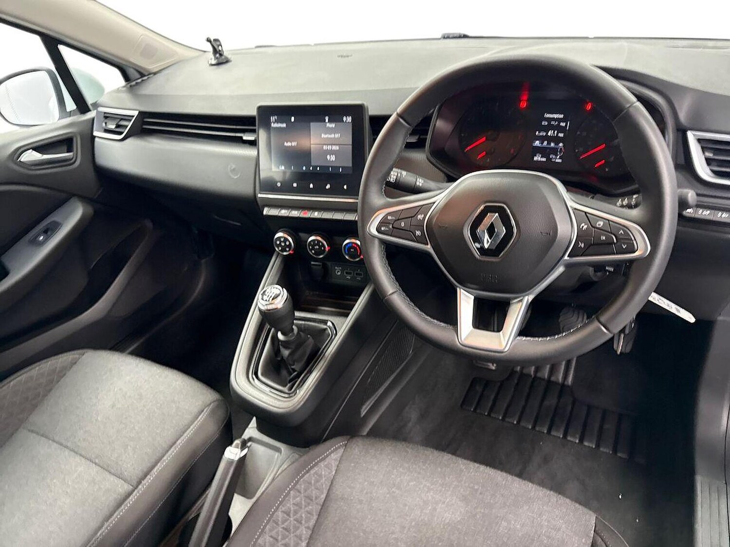 Used Renault Clio 2022 for sale - 78176474: Photo 11