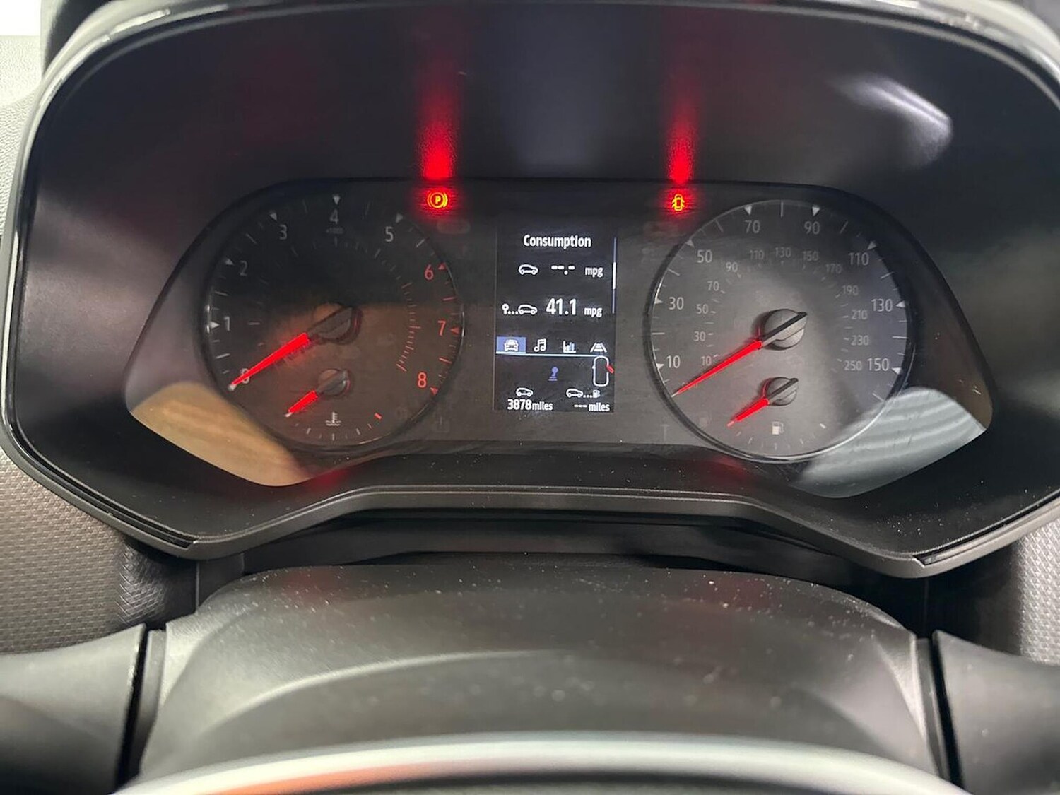 Used Renault Clio 2022 for sale - 78176474: Photo 12