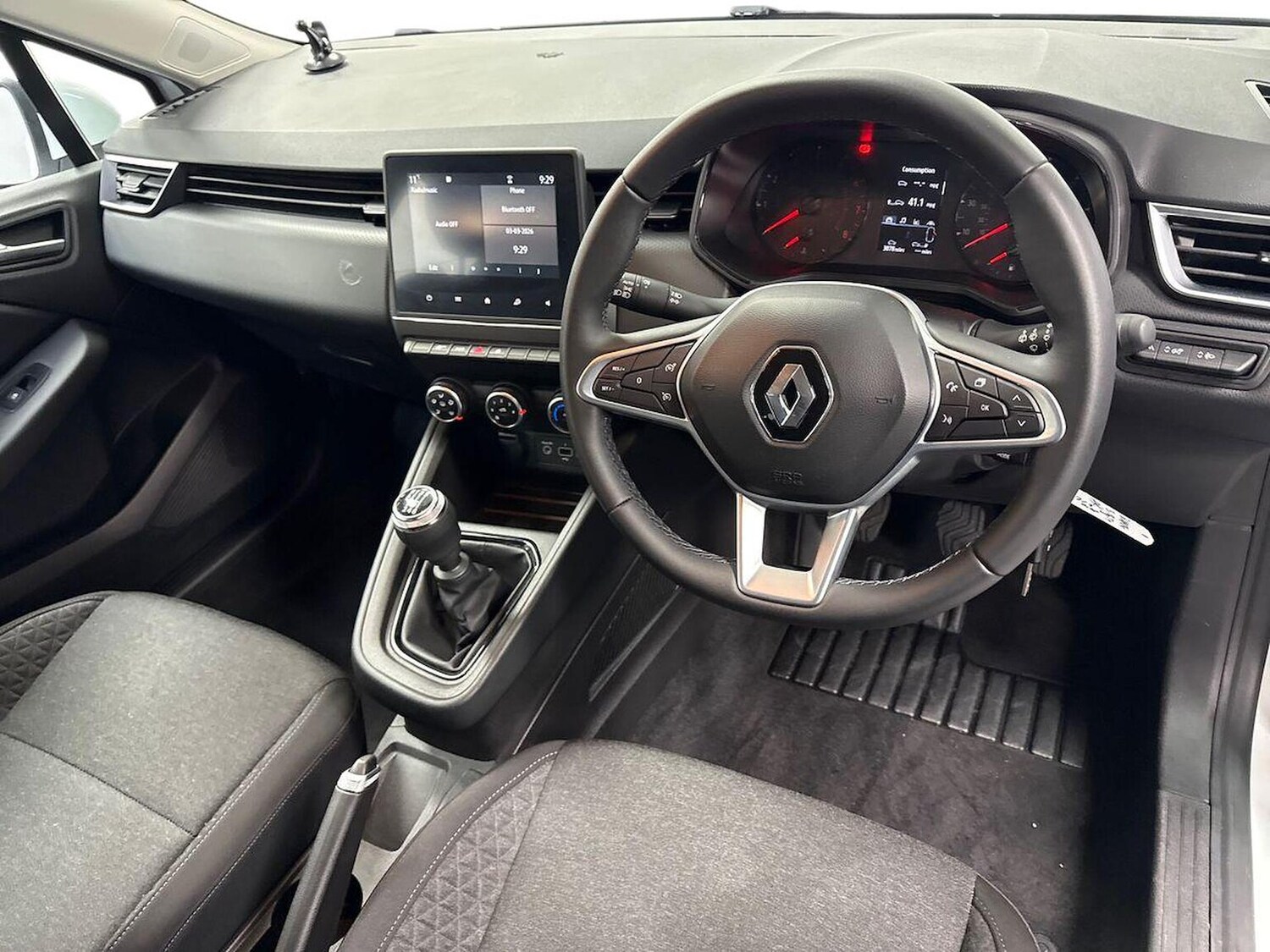 Used Renault Clio 2022 for sale - 78176474: Photo 17