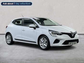 Used Renault Clio 2022 for sale - 78176474: Photo