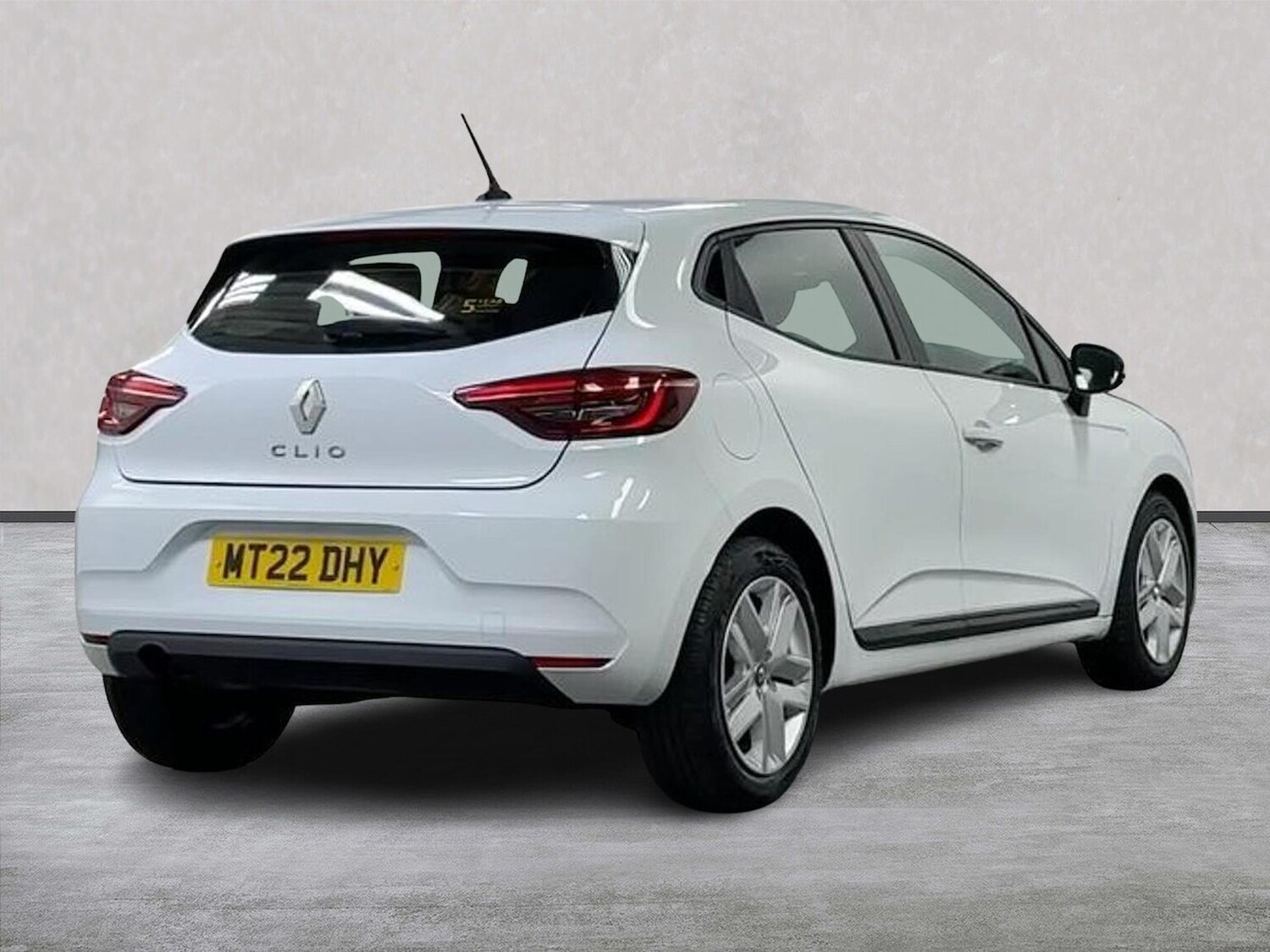 Used Renault Clio 2022 for sale - 78176474: Photo 20