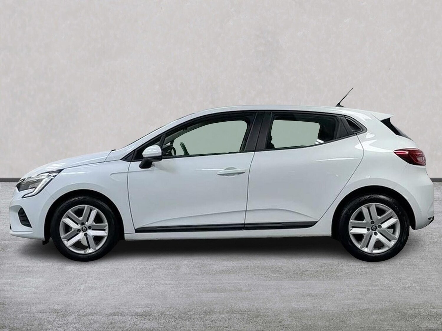 Used Renault Clio 2022 for sale - 78176474: Photo 21