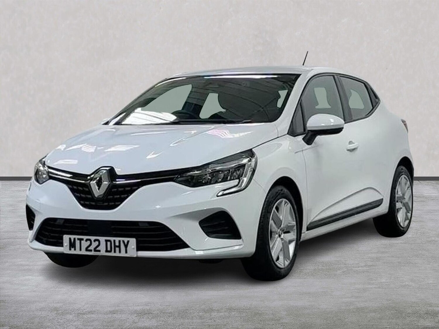 Used Renault Clio 2022 for sale - 78176474: Photo 22