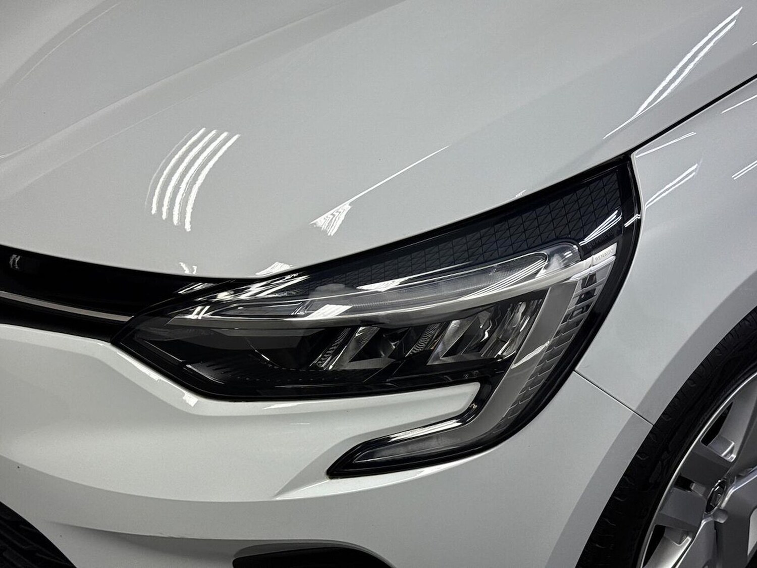 Used Renault Clio 2022 for sale - 78176474: Photo 31