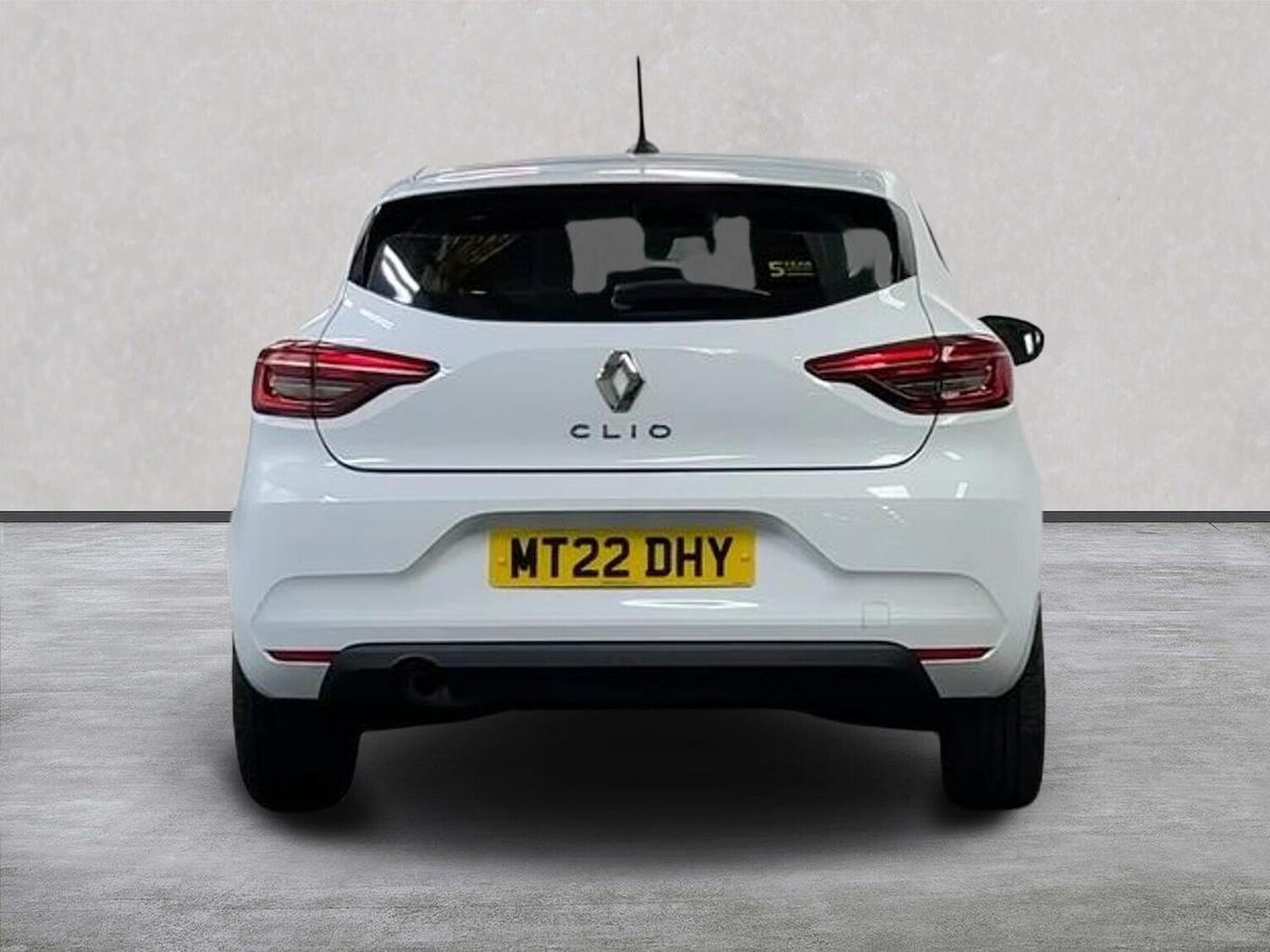 Used Renault Clio 2022 for sale - 78176474: Photo 6