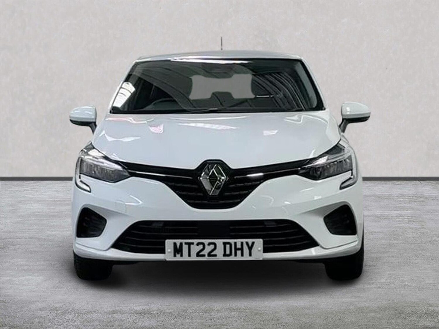 Used Renault Clio 2022 for sale - 78176474: Photo 7