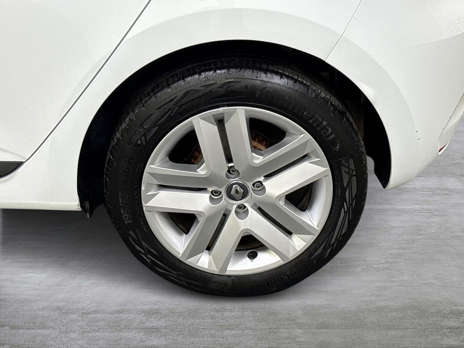 Used Renault Clio 2022 for sale - 78176474: Photo 8