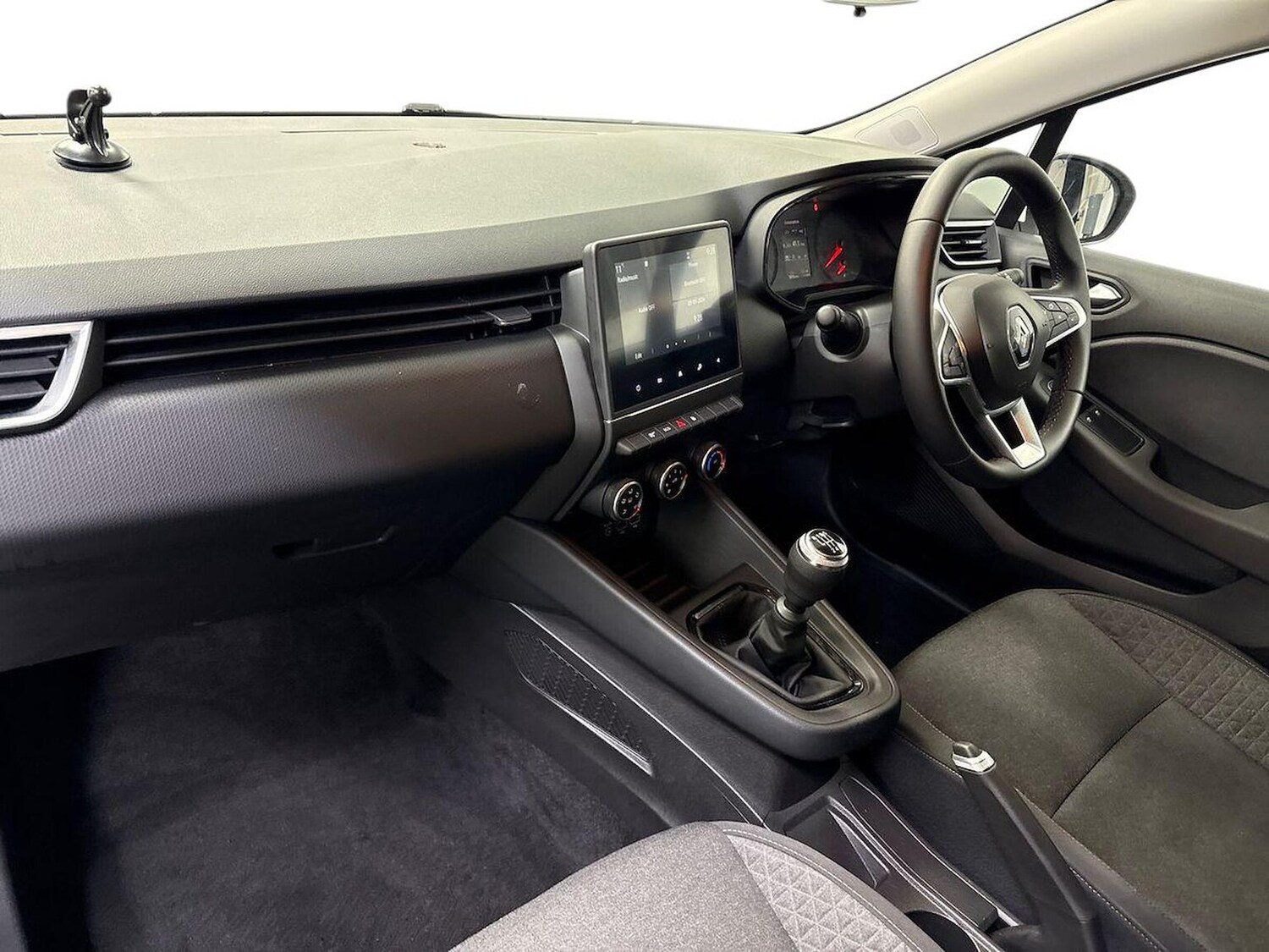 Used Renault Clio 2022 for sale - 78176474: Photo 9