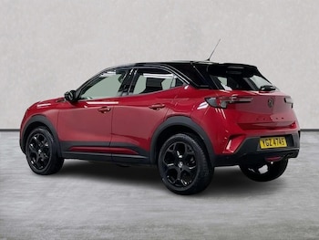 Used Vauxhall Mokka 2022 for sale - 78427748: Photo