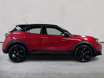 Used Vauxhall Mokka 2022 for sale - 78427748: Photo