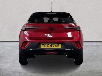 Used Vauxhall Mokka 2022 for sale - 78427748: Photo
