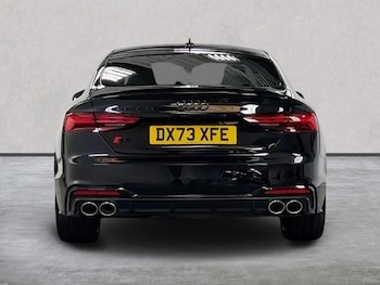 Used Audi A5 2023 for sale - 79301984: Photo