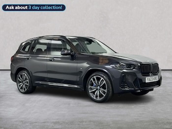 Used BMW X3 2023 for sale - 78980138: Photo
