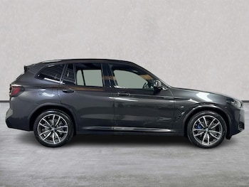 Used BMW X3 2023 for sale - 78980138: Photo