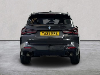 Used BMW X3 2023 for sale - 78980138: Photo