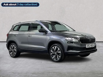 Used Skoda Karoq 2024 for sale - 78698661: Photo