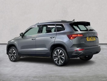 Used Skoda Karoq 2024 for sale - 78698661: Photo