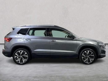 Used Skoda Karoq 2024 for sale - 78698661: Photo