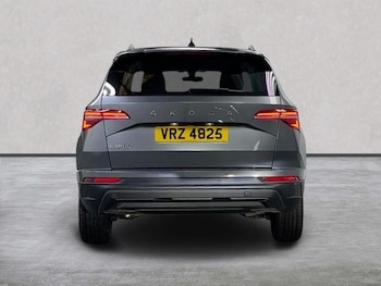 Used Skoda Karoq 2024 for sale - 78698661: Photo