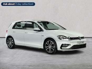 Used Volkswagen Golf 2019 for sale - 79423926: Photo