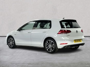 Used Volkswagen Golf 2019 for sale - 79423926: Photo