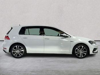 Used Volkswagen Golf 2019 for sale - 79423926: Photo