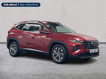 Used Hyundai TUCSON 2023 for sale - 79746699: Photo