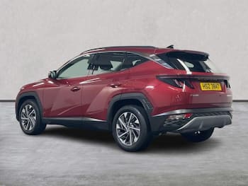 Used Hyundai TUCSON 2023 for sale - 79746699: Photo