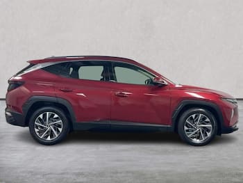Used Hyundai TUCSON 2023 for sale - 79746699: Photo