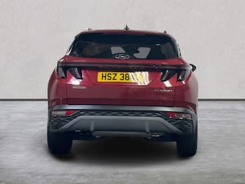 Used Hyundai TUCSON 2023 for sale - 79746699: Photo