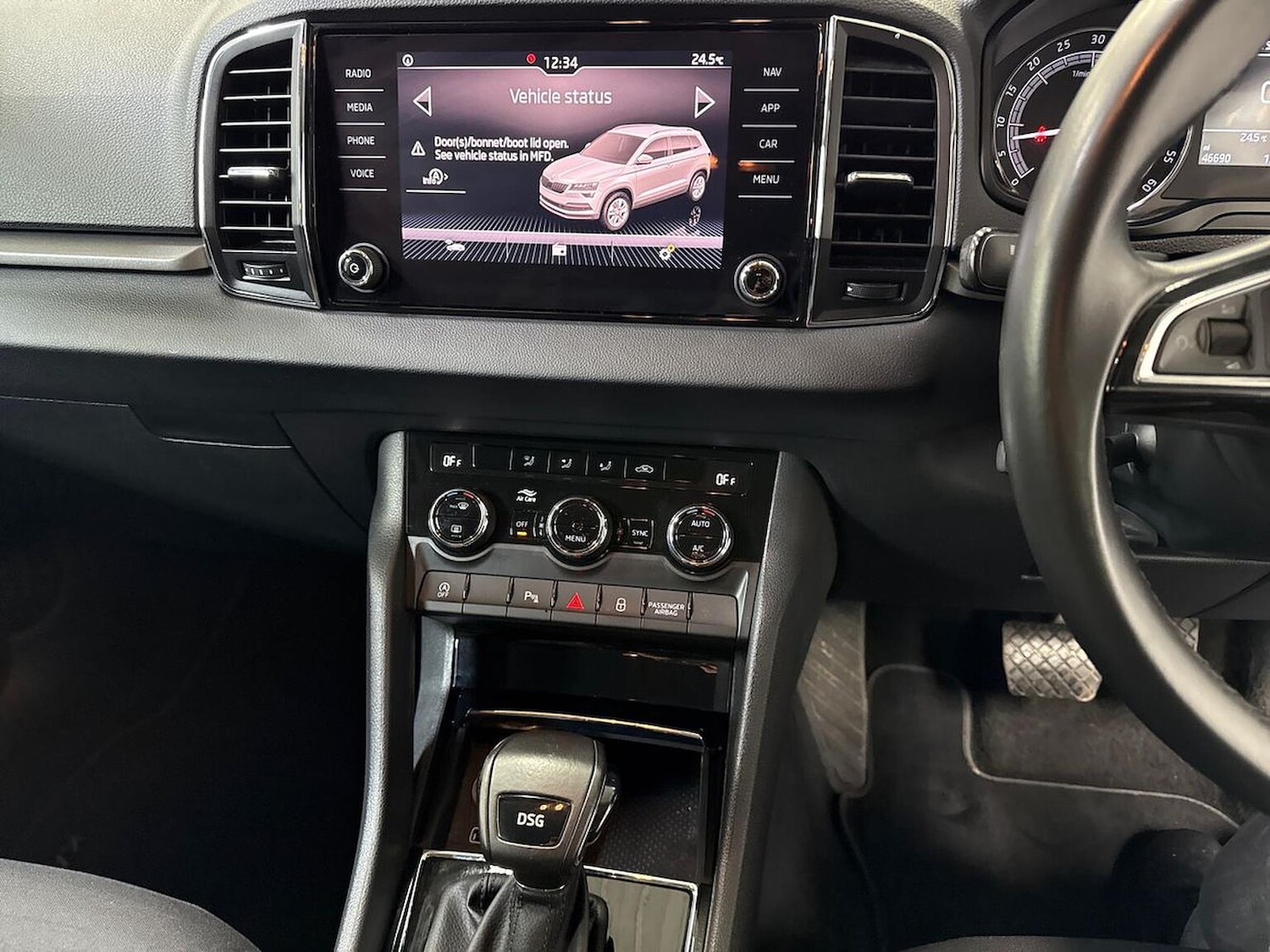 Used Skoda Karoq 2019 for sale - 78191457: Photo 13