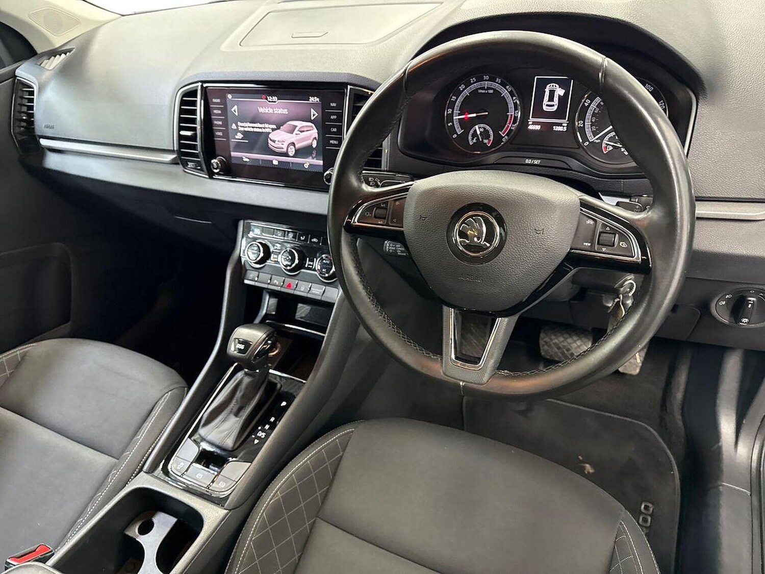 Used Skoda Karoq 2019 for sale - 78191457: Photo 15