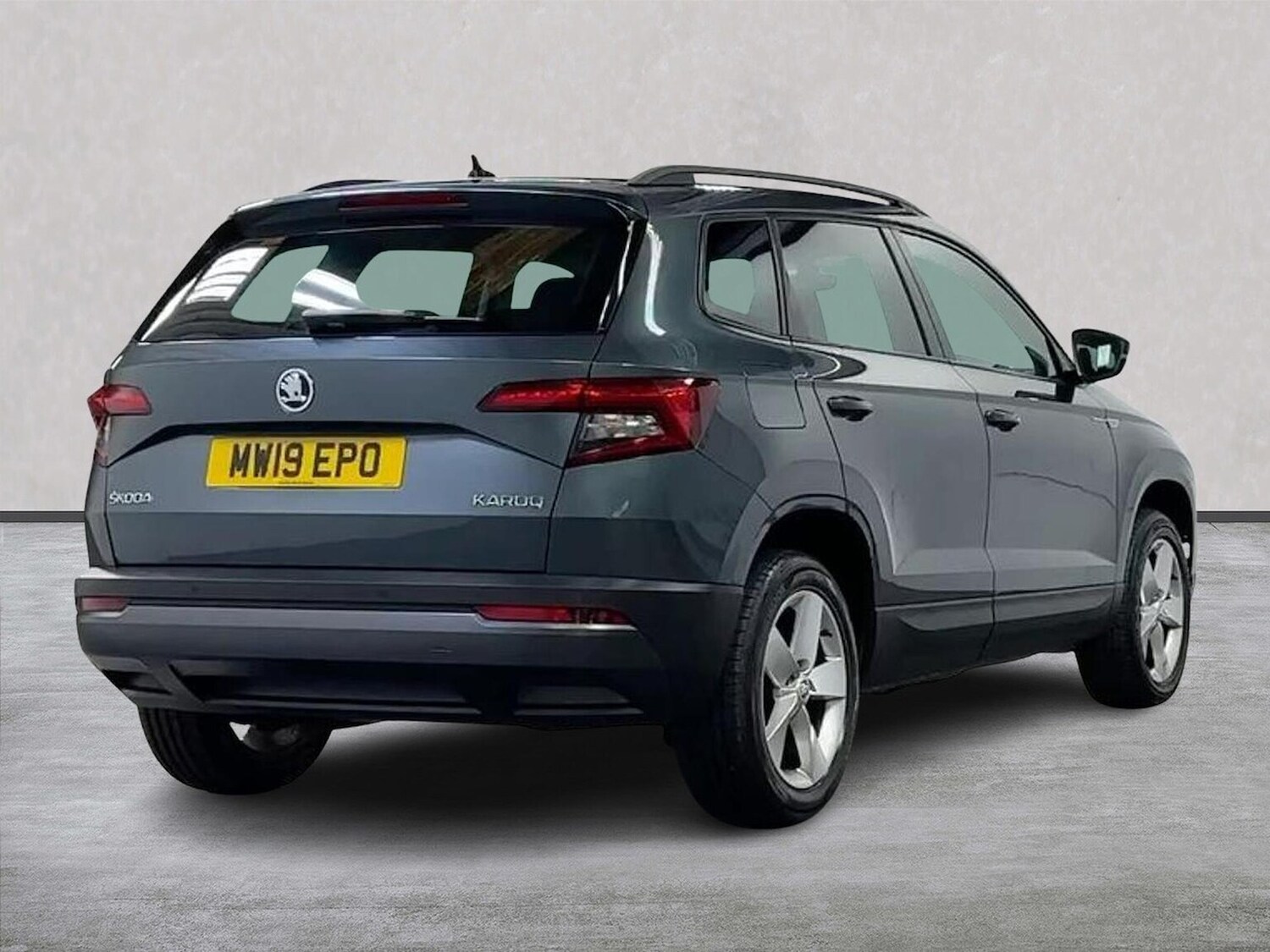 Used Skoda Karoq 2019 for sale - 78191457: Photo 18