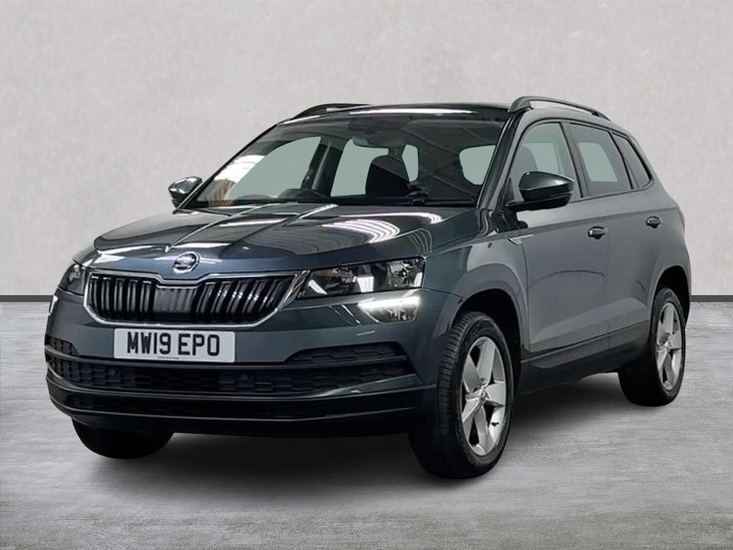 Used Skoda Karoq 2019 for sale - 78191457: Photo 20