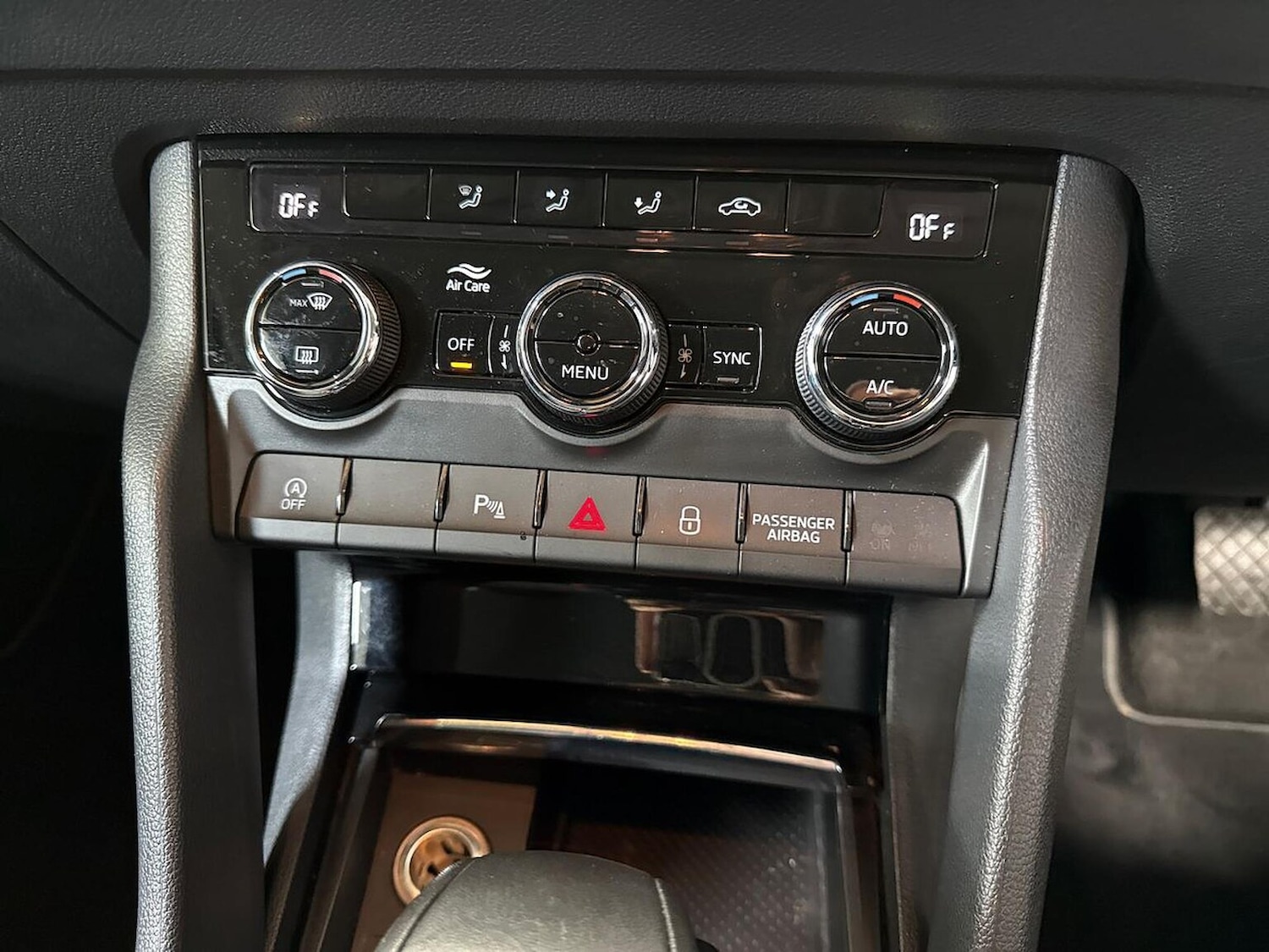 Used Skoda Karoq 2019 for sale - 78191457: Photo 22