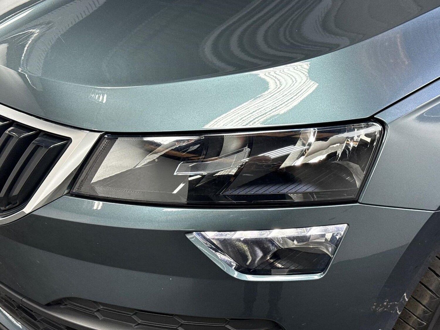 Used Skoda Karoq 2019 for sale - 78191457: Photo 29