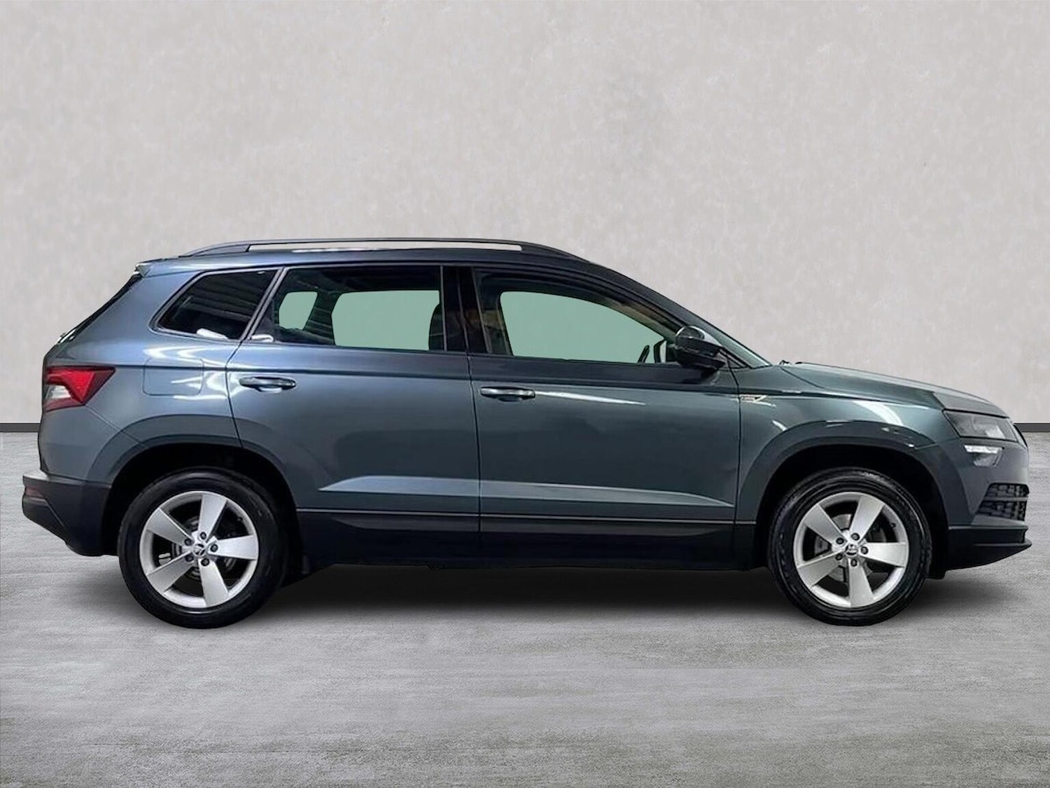 Used Skoda Karoq 2019 for sale - 78191457: Photo 3