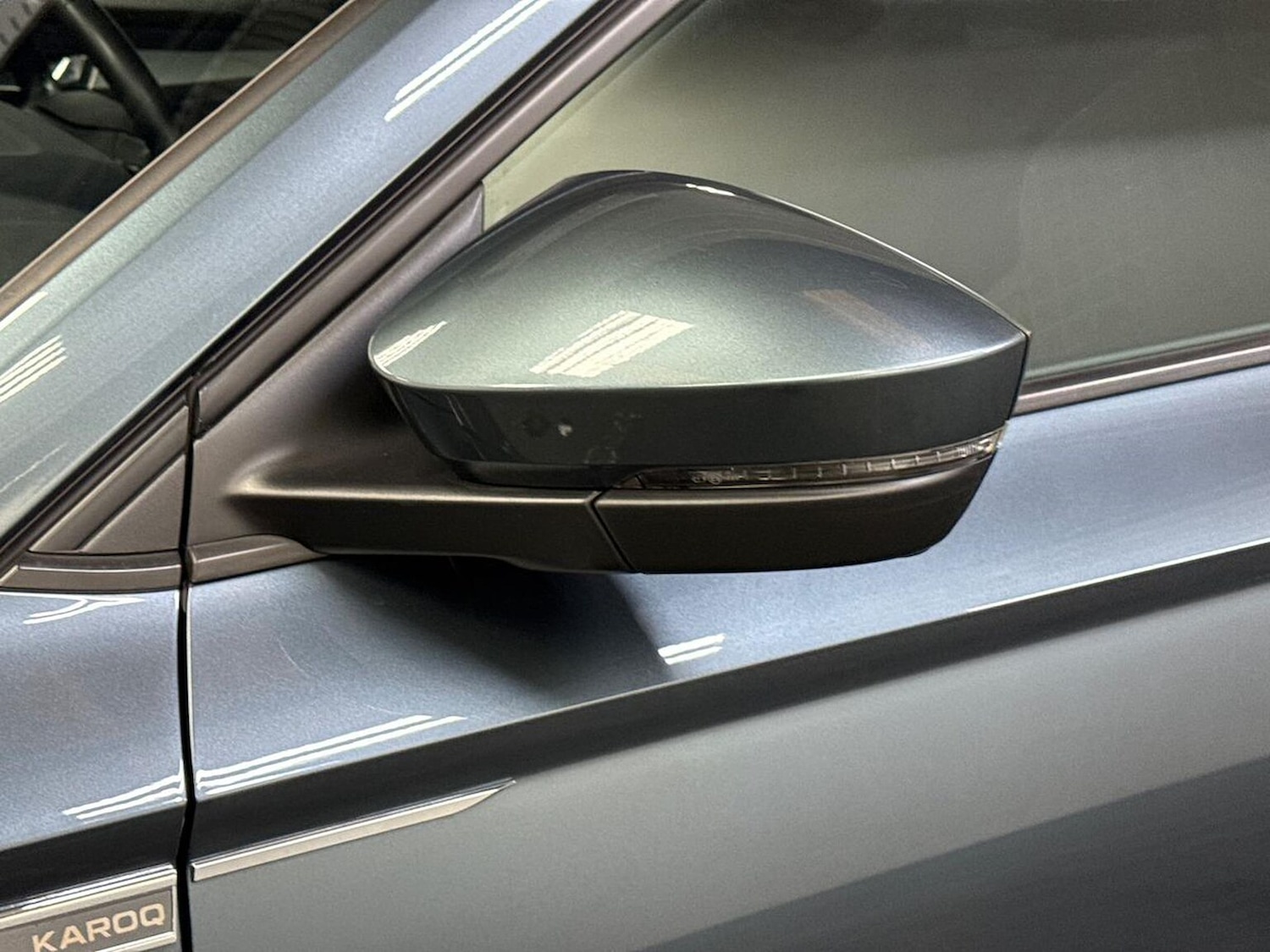 Used Skoda Karoq 2019 for sale - 78191457: Photo 30