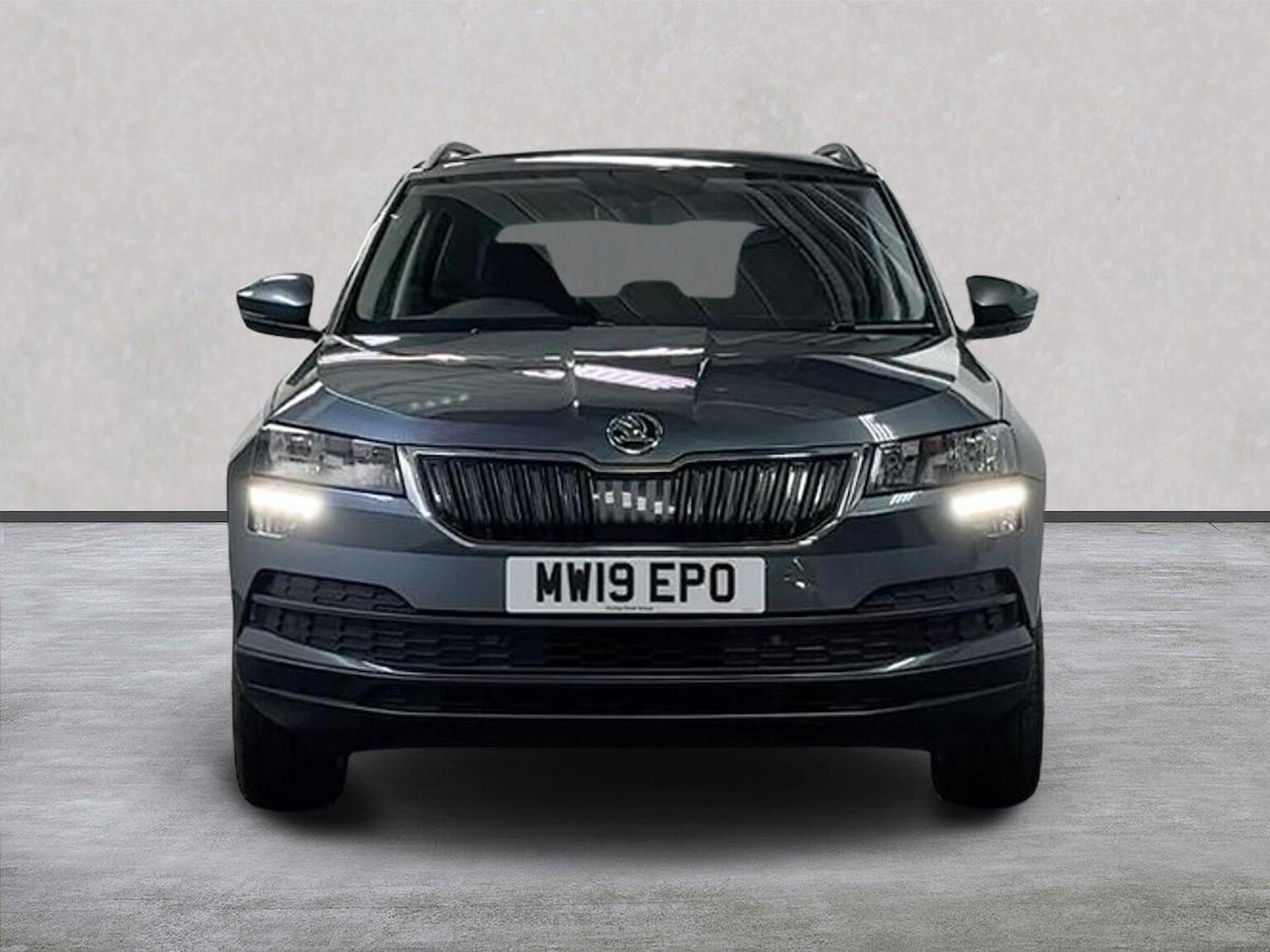 Used Skoda Karoq 2019 for sale - 78191457: Photo 5