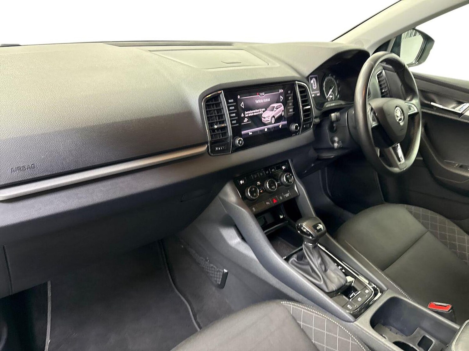 Used Skoda Karoq 2019 for sale - 78191457: Photo 7